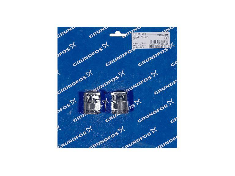 Grundfos 96519443 – Grundfos Kit, Valve Valve / Diaphragm
