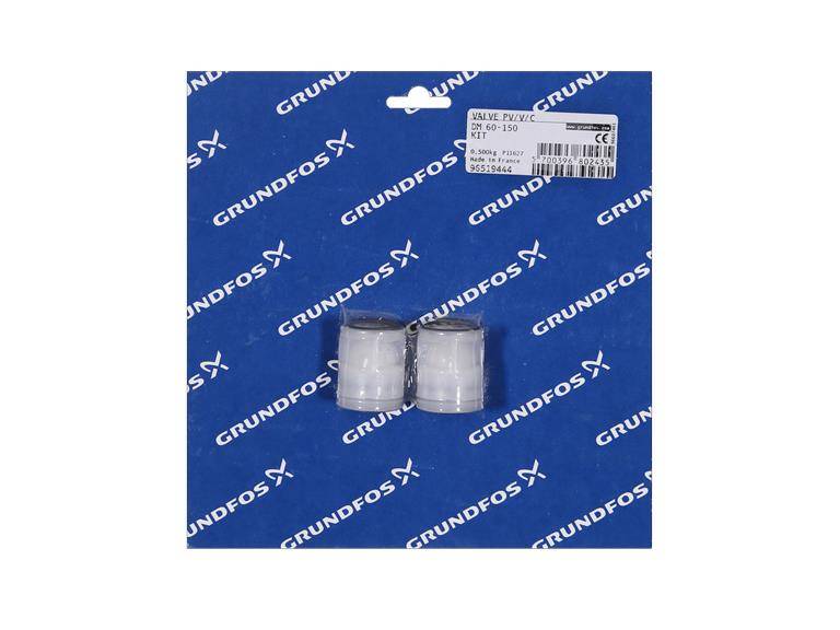 Grundfos 96519444 – Grundfos Kit, Valve Valve / Diaphragm