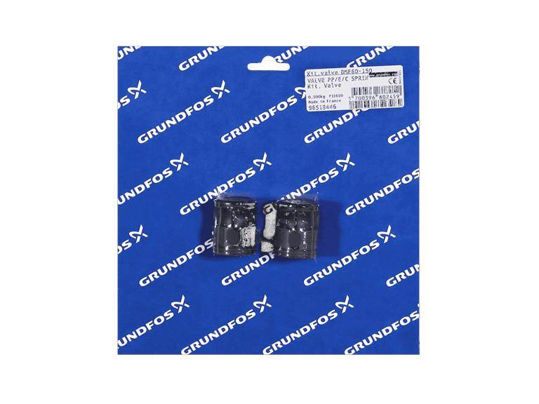 Grundfos 96519446 – Grundfos Kit, Valve Valve / Diaphragm