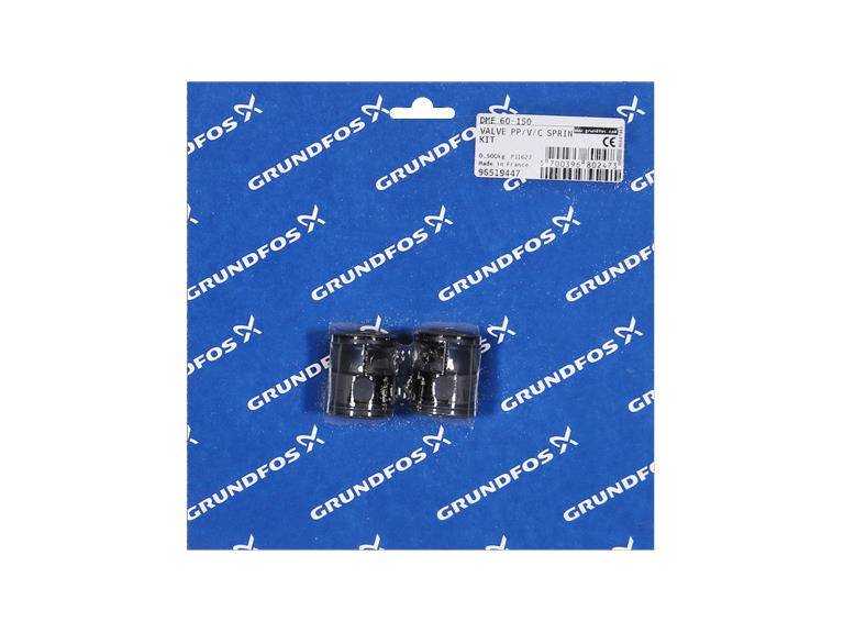 Grundfos 96519447 – Grundfos Kit, Valve Valve / Diaphragm