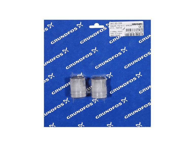 Grundfos 96519448 – Grundfos Kit, Valve Valve / Diaphragm