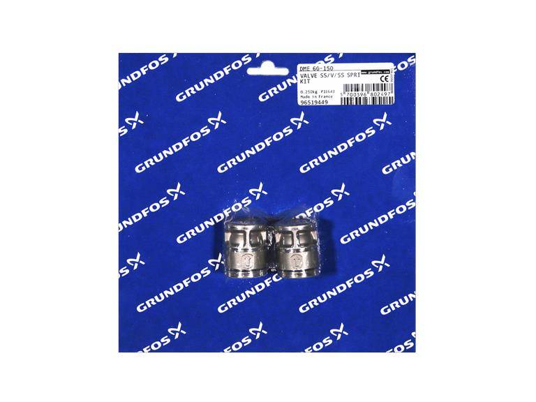 Grundfos 96519449 – Grundfos Kit, Valve Valve / Diaphragm
