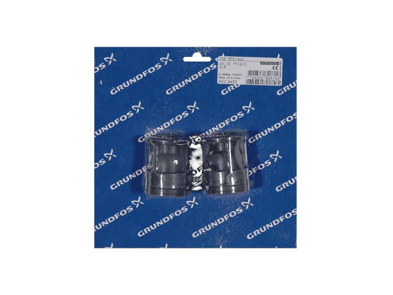 Grundfos 96519452