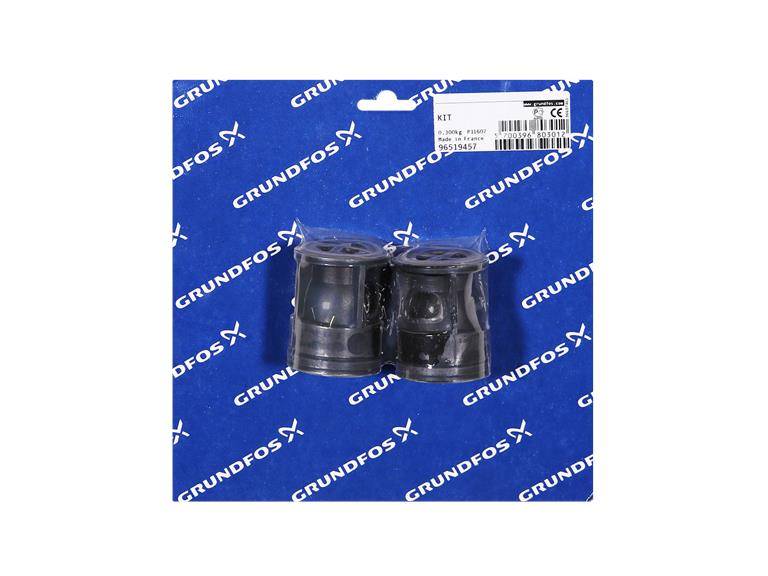 Grundfos 96519457