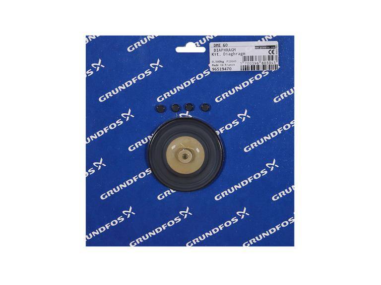 Grundfos 96519470 – Grundfos Kit, Diaphragm