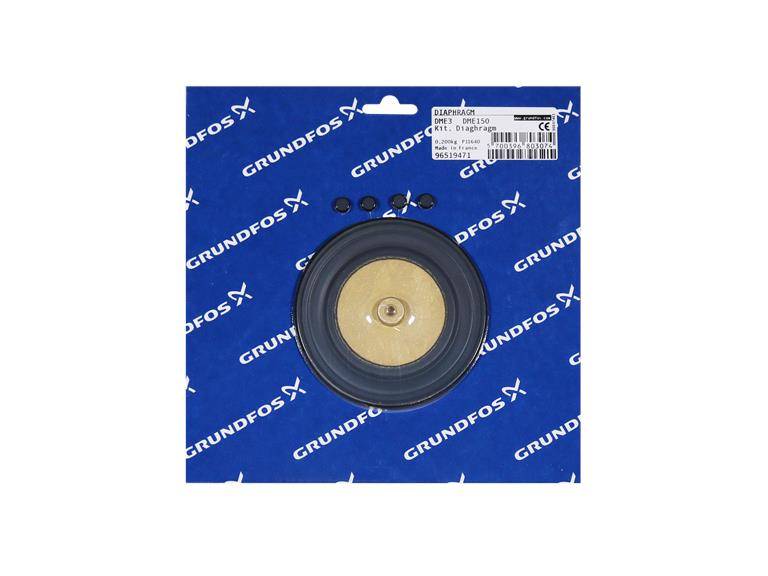 Grundfos 96519471