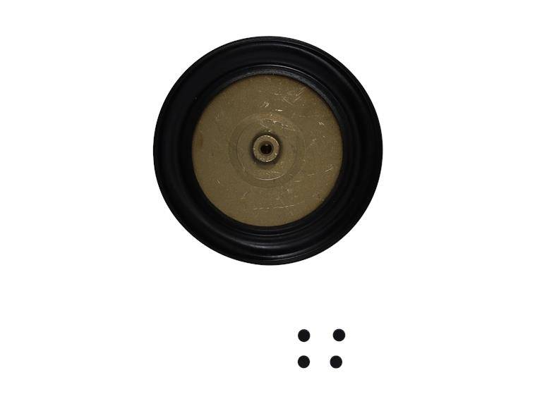 Grundfos 96519473 – Grundfos kit, Diaghragma kit