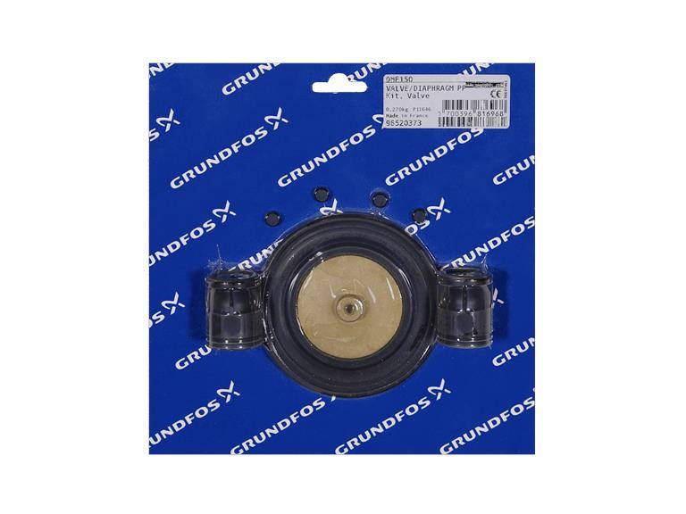 Grundfos 96520373 – Grundfos Kit, Valve Valve / Diaphragm