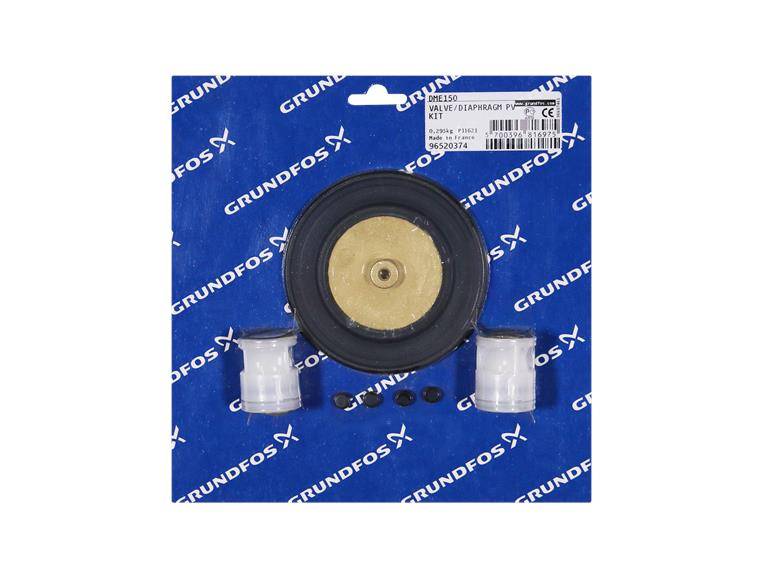 Grundfos 96520374 – Grundfos Kit, Valve Valve / Diaphragm