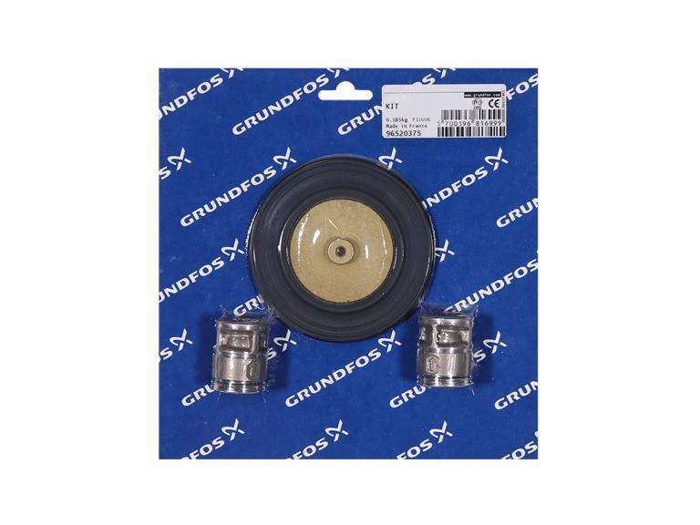 Grundfos 96520375 – Grundfos Kit, Valve Valve / Diaphragm
