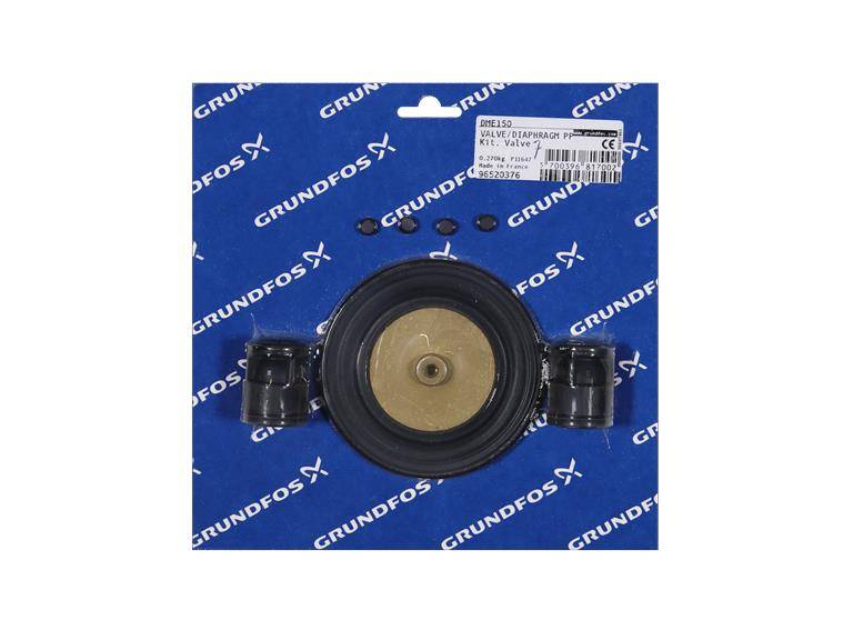 Grundfos 96520376 – Grundfos Kit, Valve Valve / Diaphragm