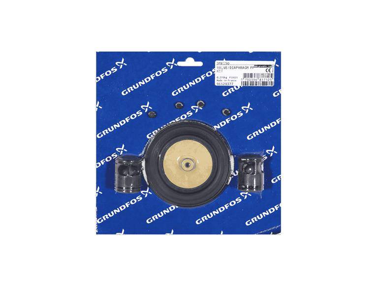 Grundfos 96520377 – Grundfos Kit, Valve Valve / Diaphragm