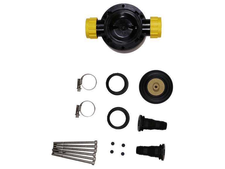 Grundfos 96520455 – Grundfos kit, pump