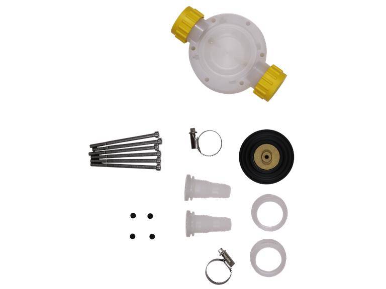 Grundfos 96520456 – Grundfos kit, pump