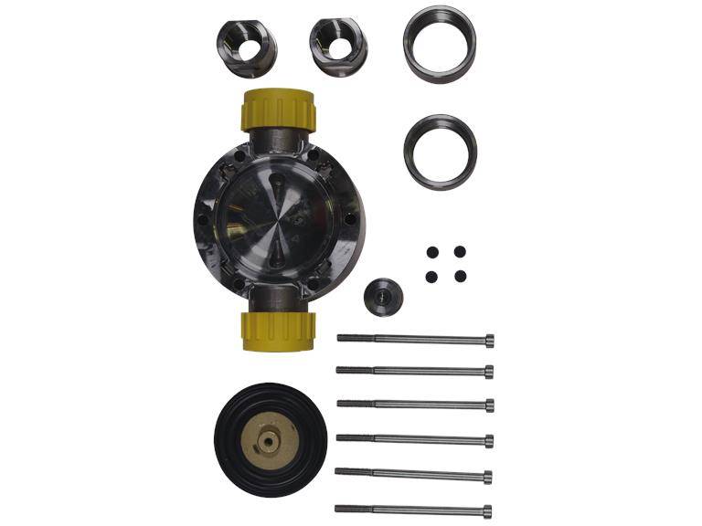 Grundfos 96520458 – Grundfos kit, pump