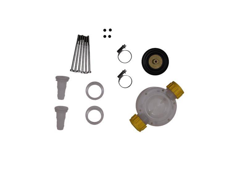 Grundfos 96520461 – Grundfos kit, pump