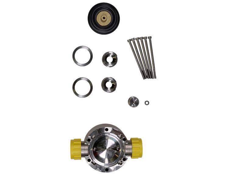 Grundfos 96520462 – Grundfos kit, pump