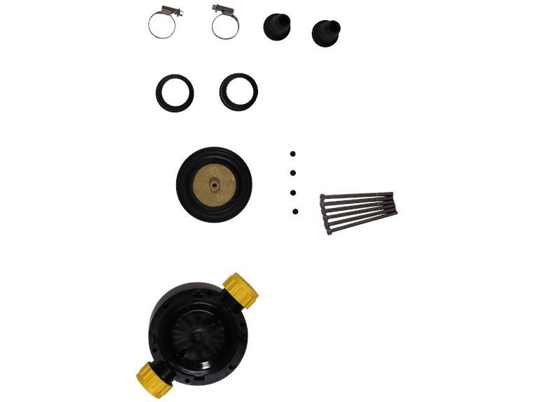 Grundfos 96520464 – Grundfos kit, pump