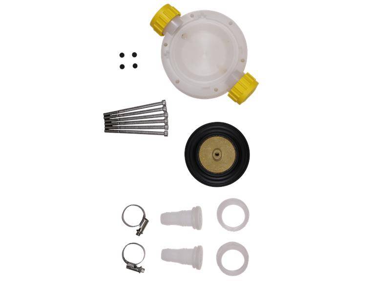 Grundfos 96520465 – Grundfos kit, pump