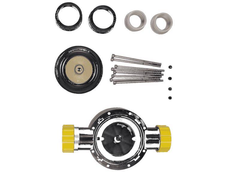 Grundfos 96520471 – Grundfos kit, pump