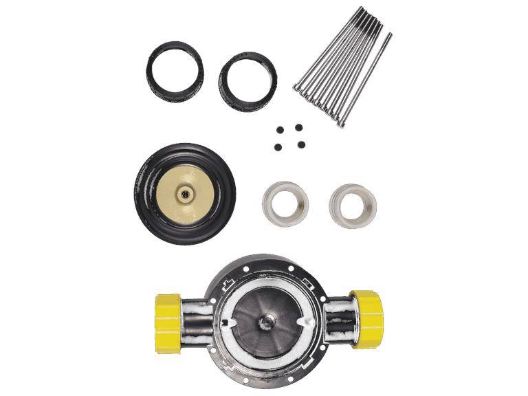 Grundfos 96520472 – Grundfos kit, pump