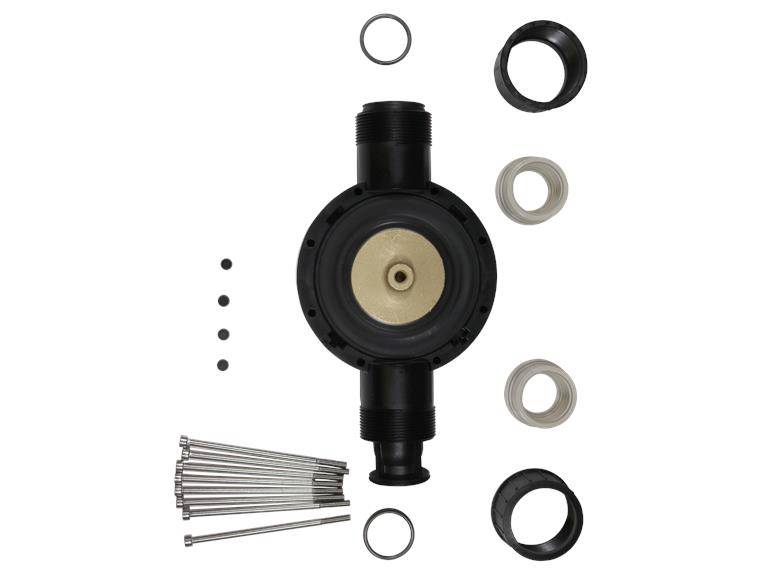 Grundfos 96520476 – Grundfos kit, pump