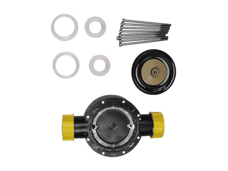 Grundfos 96520477 – Grundfos kit, pump