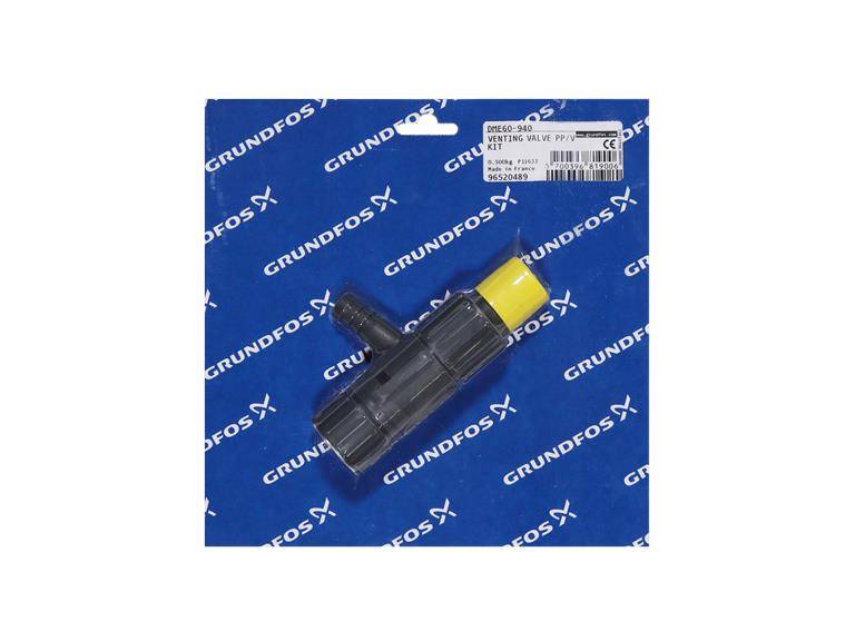 Grundfos 96520489 – Grundfos Kit, Valve Valve / Diaphragm