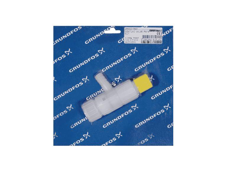 Grundfos 96520500 – Grundfos Kit, Valve Valve / Diaphragm