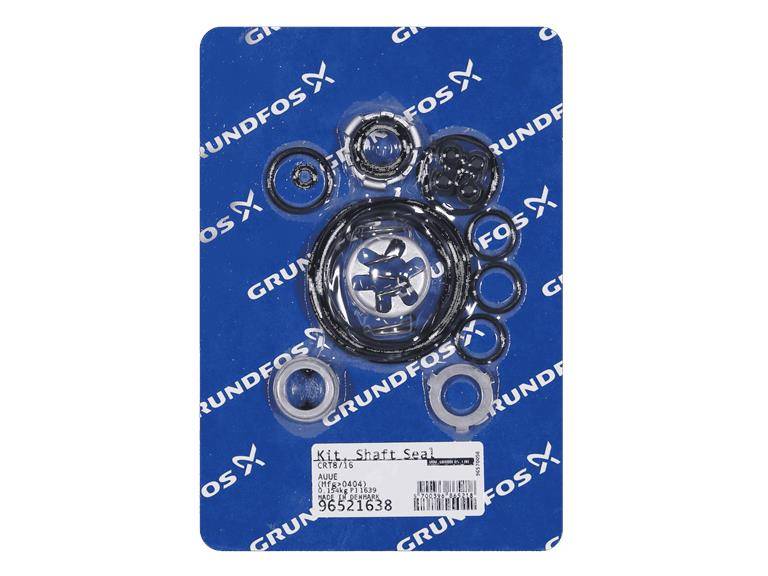 Grundfos 96521638