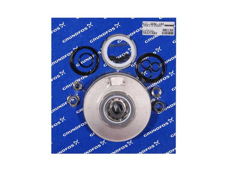 Grundfos 96521680 – Grundfos kit, wearing part