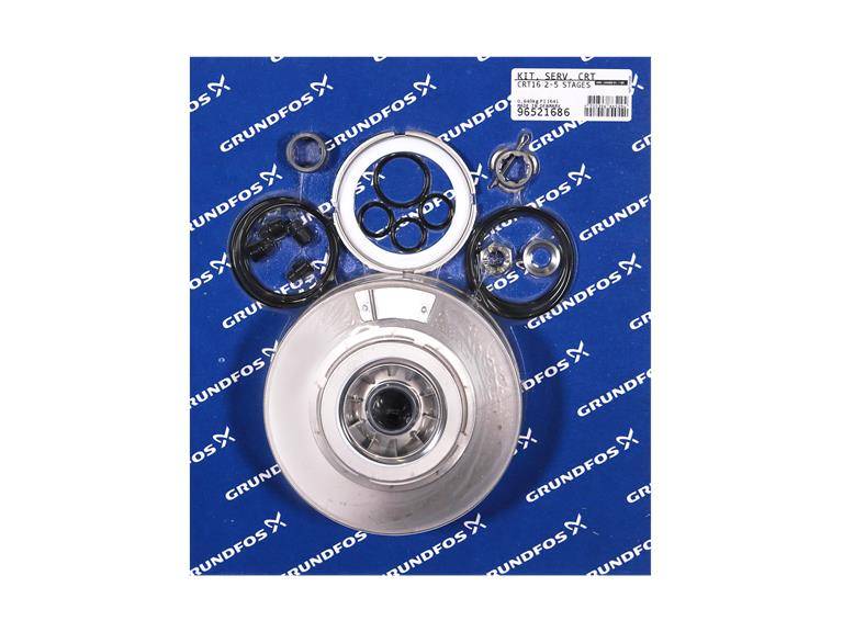 Grundfos 96521686 – Grundfos kit, wearing part