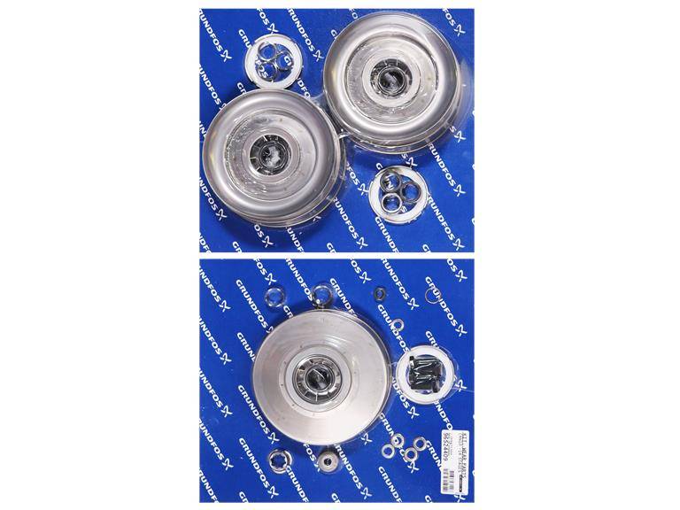 Grundfos 96524409 – Grundfos kit, wearing part