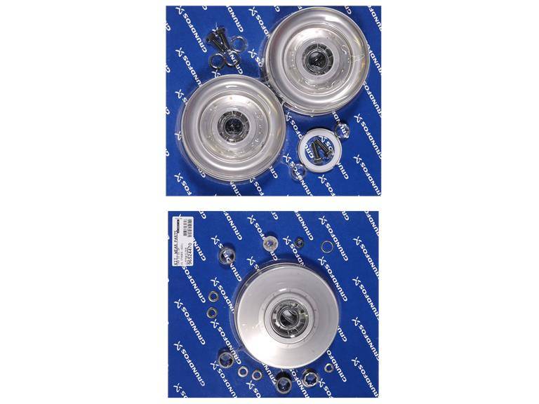 Grundfos 96524470 – Grundfos kit, wearing part