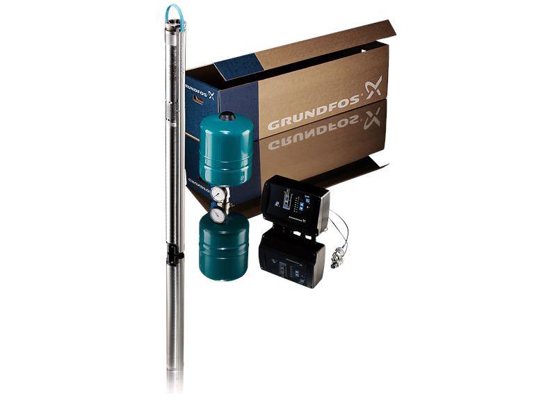 Grundfos 96524501