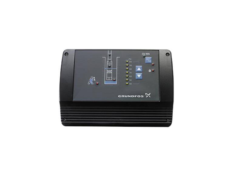 Grundfos 96524504