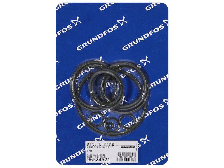 Grundfos 96524521