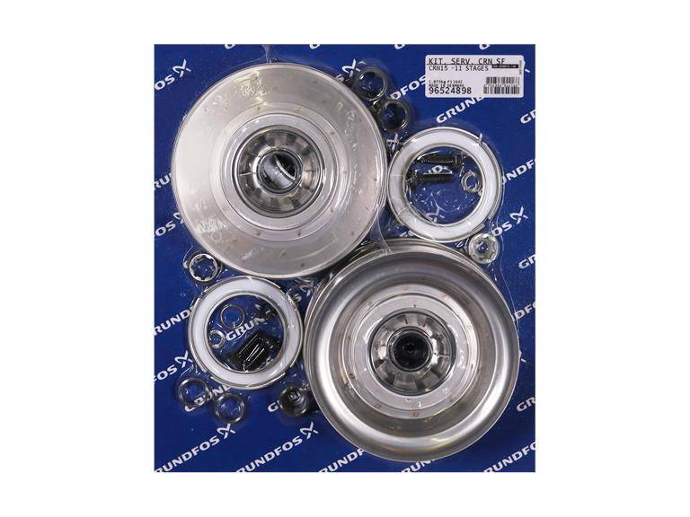 Grundfos 96524898 – Grundfos kit, chamber chamber kit