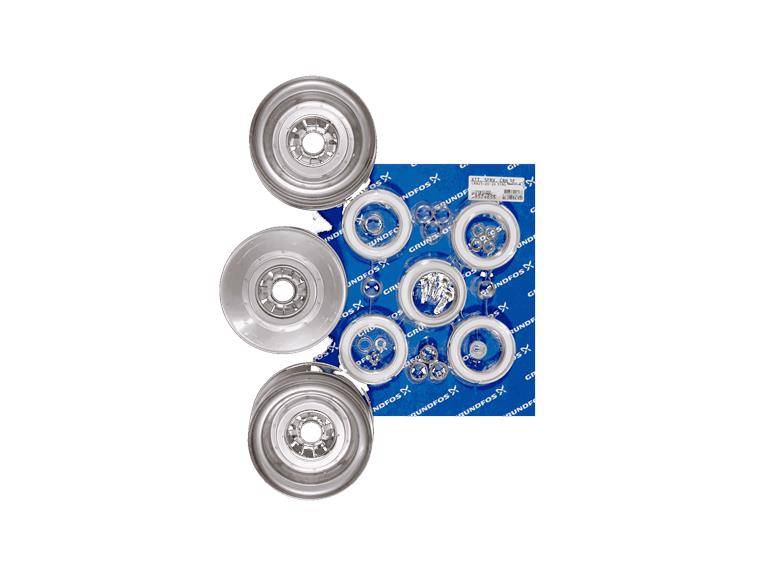 Grundfos 96524899 – Grundfos kit, chamber stack kit