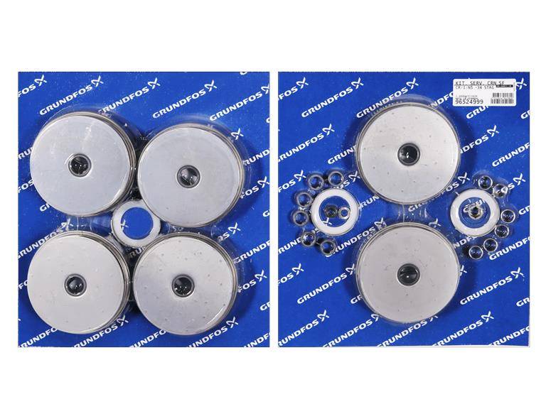 Grundfos 96524999 – Grundfos kit, chamber stack kit