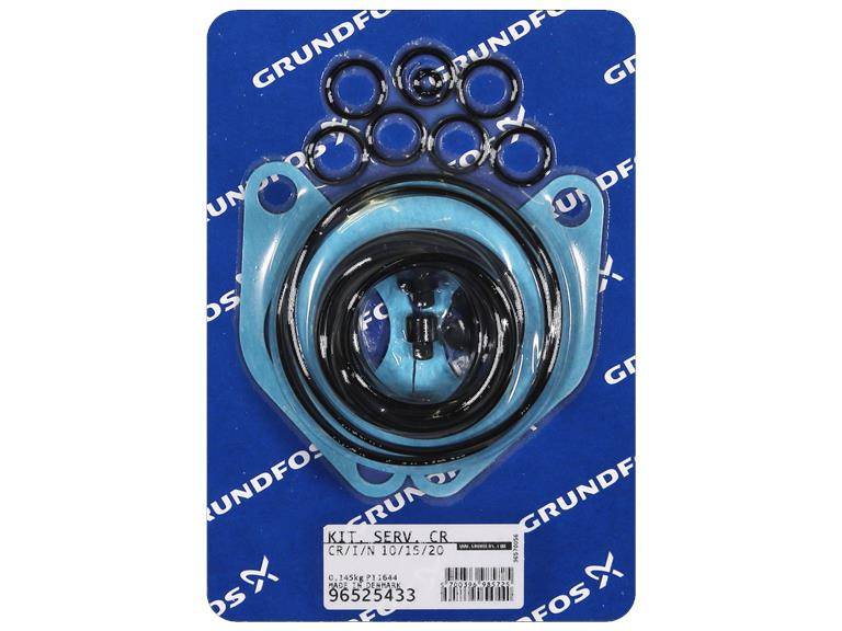 Grundfos 96525433