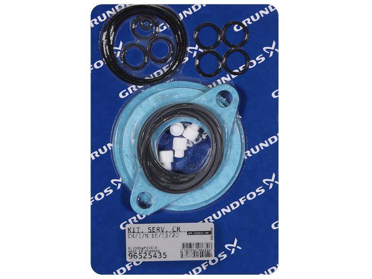 Grundfos 96525435