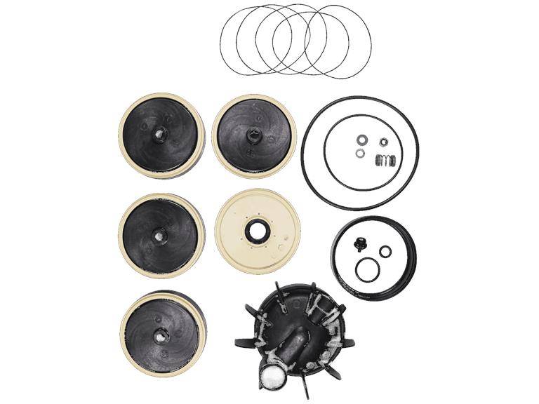 Grundfos 96525909