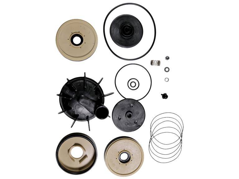 Grundfos 96525930 – Grundfos Kit, Hydraulic MK II kit