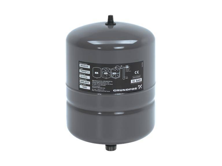 Grundfos 96528335