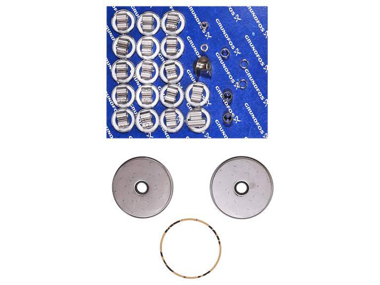 Grundfos 96531000 – Grundfos kit, wearing part