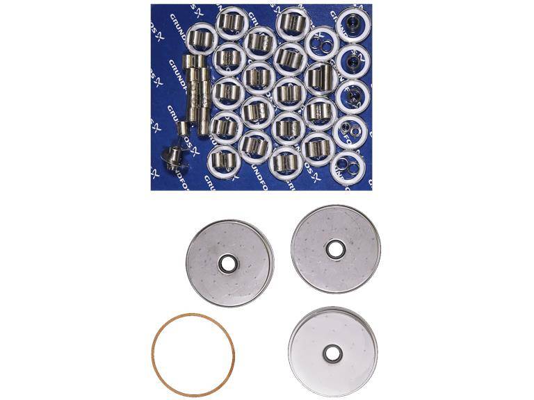 Grundfos 96531001 – Grundfos kit, wearing part