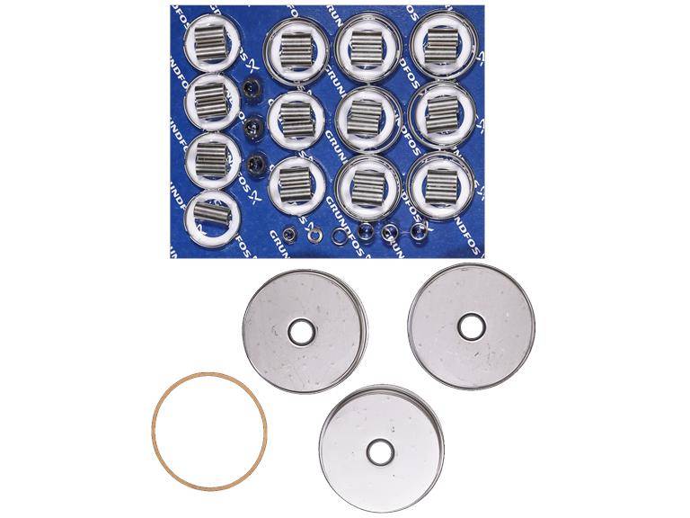 Grundfos 96531004 – Grundfos kit, wearing part