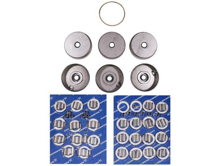 Grundfos 96531007 – Grundfos kit, wearing part