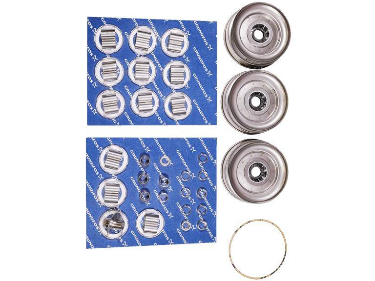 Grundfos 96531042 – Grundfos kit, wearing part
